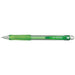 Mitsubishi Matita Portamine VERY Sharaku M5100T.6 Verde Trasparente 4902778716779