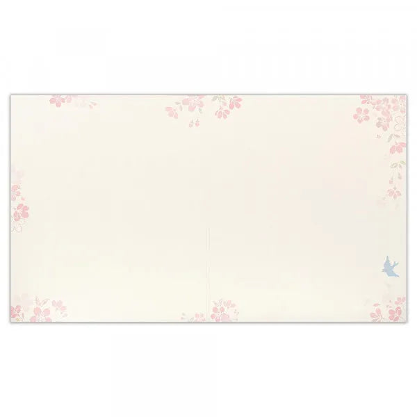 エヌビー レーザーカット色紙　桜Ａ 1859208　4905260717230（3セット）