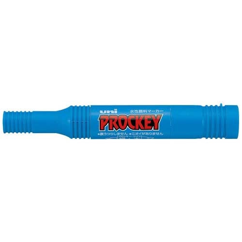 Mitsubishi Matita Procky PM150TR.8 spessa azzurro