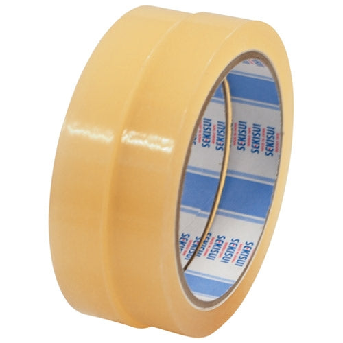 セキスイ セキスイセロテープ 252 15mm×50m 10巻 4901860102827