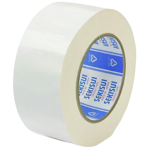 Sekisui Nieuwe textieltape 760 50 mm x 50 m wit 4901860180047