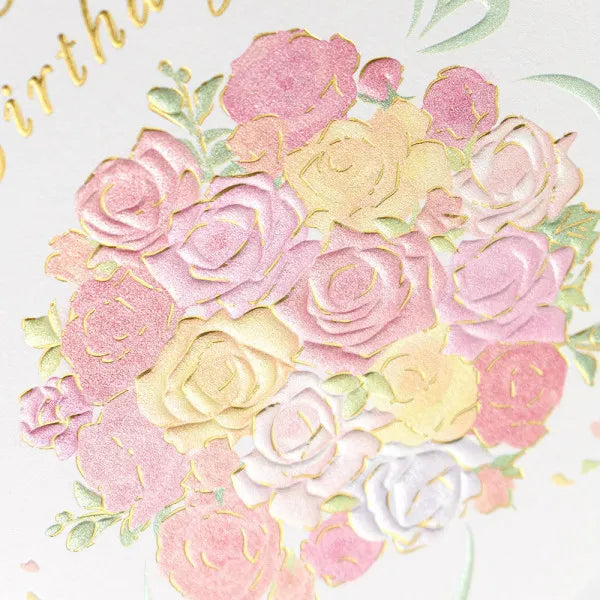 エヌビー カード　パール　誕生日　プリンセス 1786302　4909510190309（5セット）