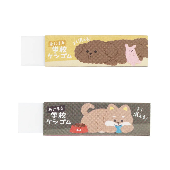 クツワ STAD コモグラス定規 10cm 直線定規 HS110C（10セット）