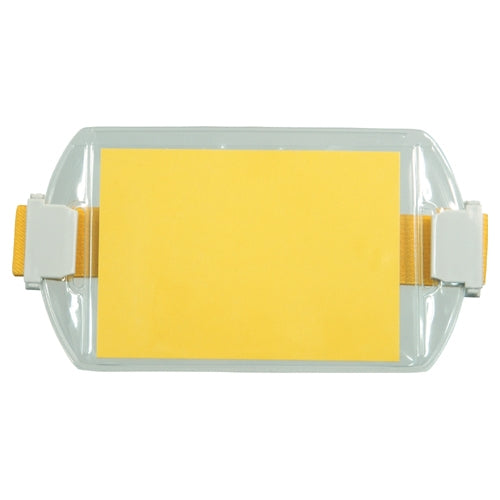 Bro ya lengan pas 30543 kuning