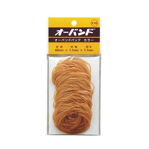 Kyowa Obando Pack No.16 Ame Color GG-400 4971620212103