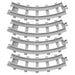 Takara Tomy véritable rail incurvé 4904810939382