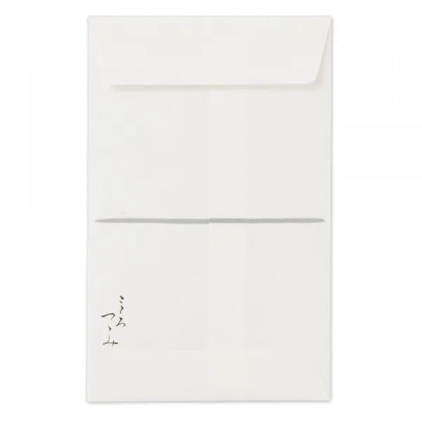 エヌビー ぽち袋　志Ａ 1719001 4909510194192（5セット）