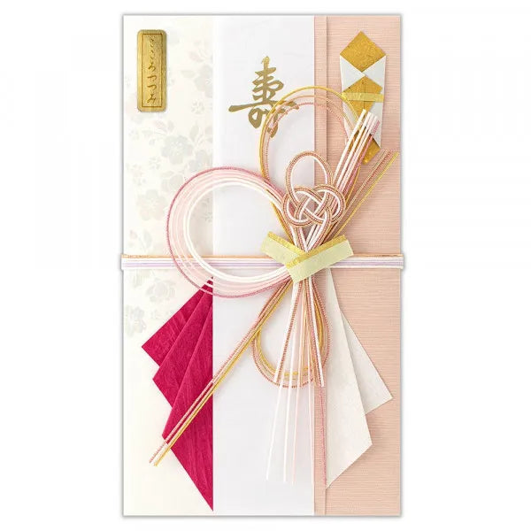 エヌビー 寿金封　華Ａ 5859535　4909510193201（5セット）