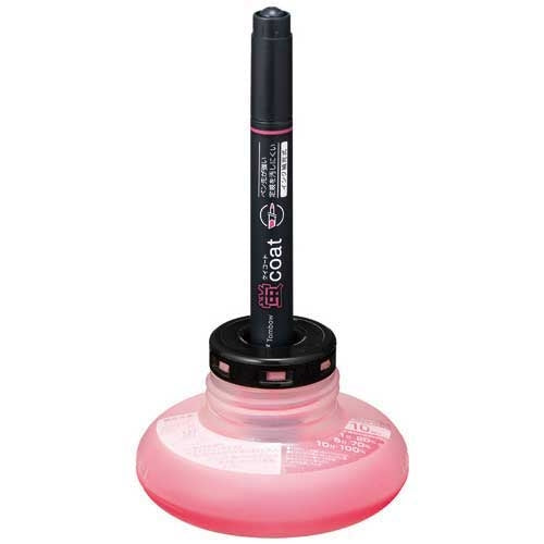 Caricatore per cappotto Tombow Pencil Hotaru WA-RI90 Momo