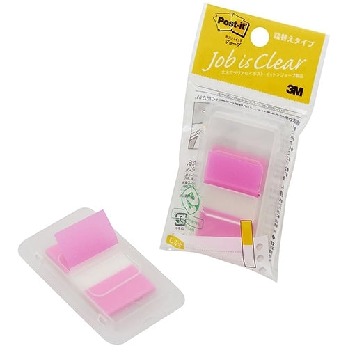 3M Japan Post-it 680DN-1 Flag Refill Almindelig