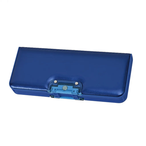 Kutsuwa Autolock Federmäppchen (Marineblau) CF500MB 4901478196430