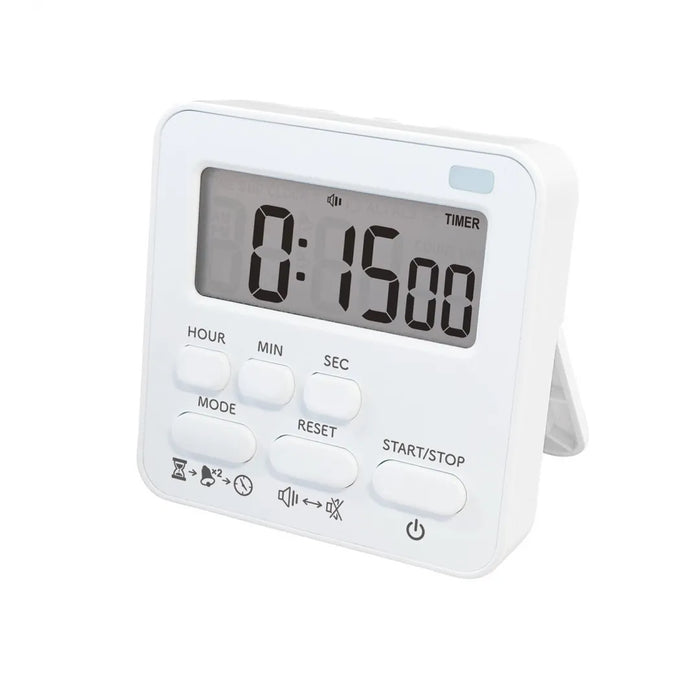 クツワ ハカラートタイマー MT024 4901478196072（3セット）