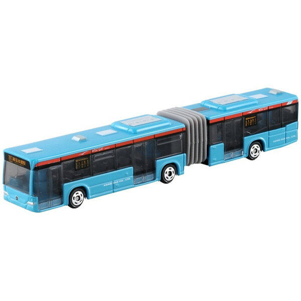 Takara Tomy 134. Mercedes Benz Citaro Keisei รถบัสก้อง 4904810395720