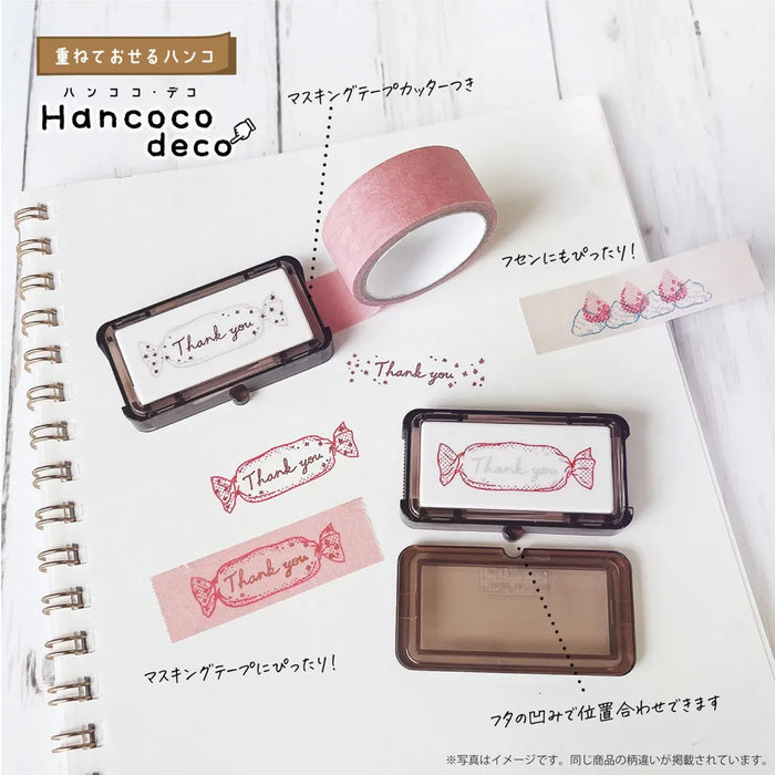 クツワ はーい！付箋（ハチワレネコ） 4901478200274（5セット）