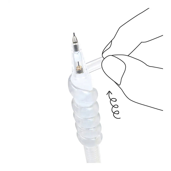 CARL SotoRegi Portacontanti portatile Bianco CX-003-W 4971760002978