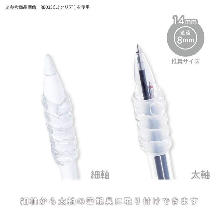 CARL SotoRegi Portacontanti portatile Bianco CX-003-W 4971760002978