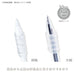 CARL SotoRegi Portacontanti portatile Bianco CX-003-W 4971760002978