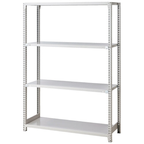 PLUS（プラス）オフィス家具 ボルトレスラック 棚本体 FBHJ15-1887454　
