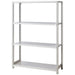 PLUS（プラス）オフィス家具 ボルトレスラック 棚本体 FBHJ15-1815454　