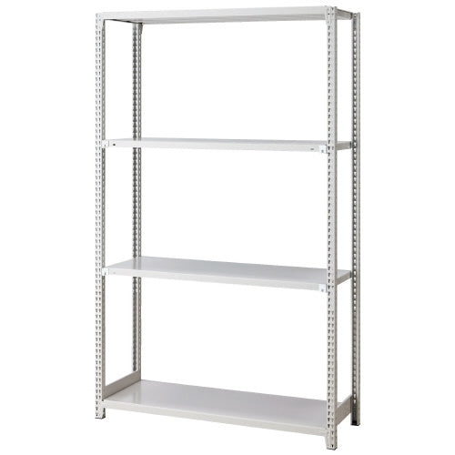 PLUS（プラス）オフィス家具 ボルトレスラック 棚本体 FBHJ15-2187454　