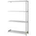 PLUS（プラス）オフィス家具 ボルトレスラック 棚連結 FBHJ15R-2112454　