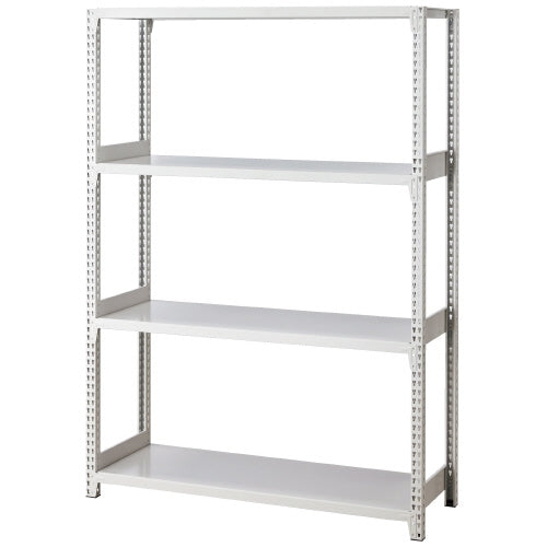 PLUS（プラス）オフィス家具 ボルトレスラック 棚本体 FBHJ20-1887454　