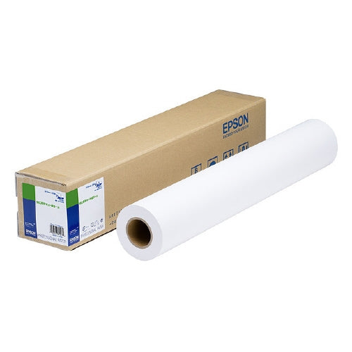 EPSON ＭＣ厚手マット紙ロール MCSP24R4 610mm 4965957621349
