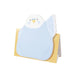 Kutsuwa sì! Foglietti adesivi (pappagallino) SC242C 4901478200298 (5 set)