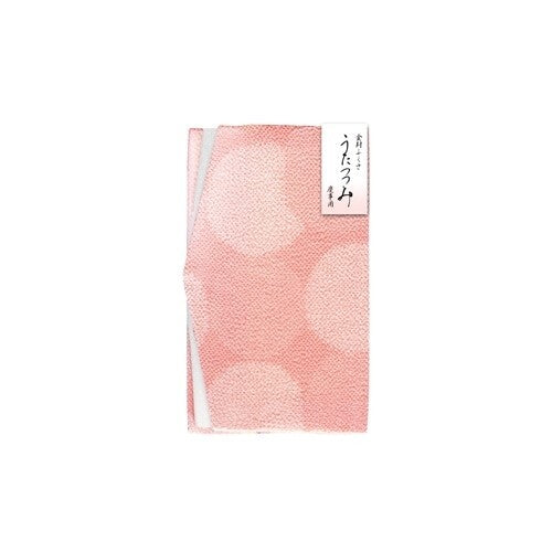 Furukawa Shiko Gold Seal Fukusa Cherry Color QFK2 4952270215669