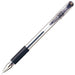 Mitsubishi lápiz bolígrafo signo UM15128.24 ultra fino negro