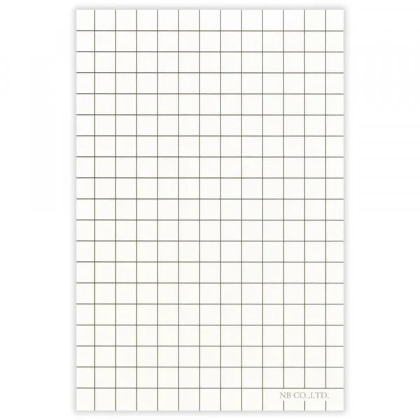 エヌビー 便箋　秋色　オスマンサス 4590468 4905260797300（3セット）