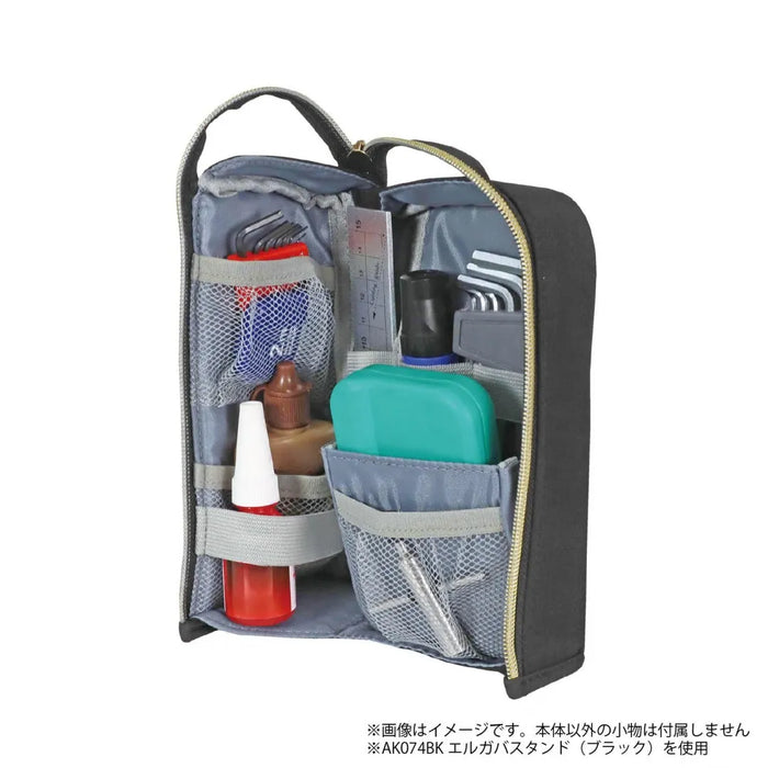 クツワ こども用日傘 ネイビー ST525NB 4901478196607（3セット）