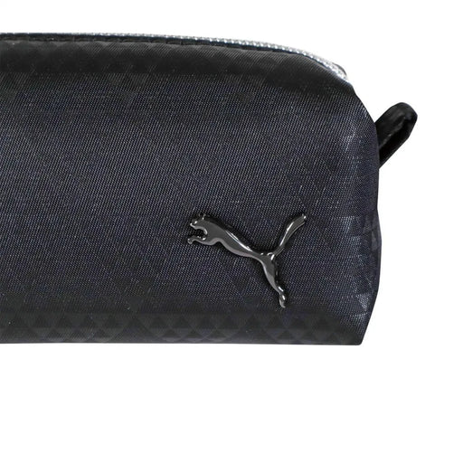 Estuche para lápices Kutsuwa Tri-Cat (azul marino) PM571NB 4901478202612 (3 juegos)