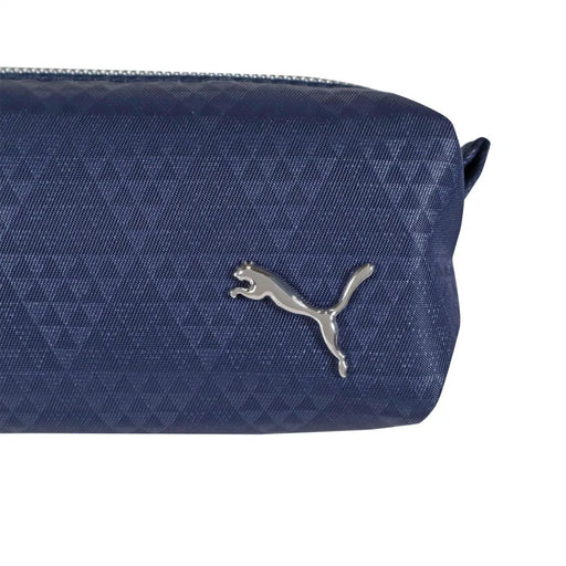 Estuche para lápices Kutsuwa Tri-Cat (azul marino) PM571NB 4901478202612 (3 juegos)