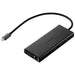 エレコム ドッキングステーション 10in1 USB PD対応 4549550300063
