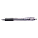 En zebrakugle penta; pre-clip 0,5 BNS5-BK sort