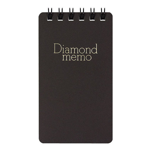 Midori DESIGNPHIL Diamond Memo M Rosso 19002021 4902805113564 (10 set)