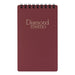 Midori Diamond Memo <L> Rosso (19003021) 4902805113571