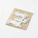 Midori sticky paper point extension 19090006 4902805190909 (5 sæt)