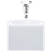 Smart Value Tag Navneskilt Metal C Extra Large 10 Stykker B068J