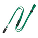 Open Industry Loopclip NB-29-GN Groen 10 stuks