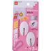 NITOMS high power magnet hook H3040 two