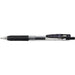 ゼブラ サラサクリップ 1.0mm JJE15-BK 黒 4901681143313
