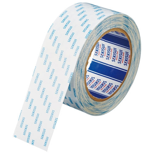 Cough Sui △ PE cross double-stick tape WPECX03 50mm *15m