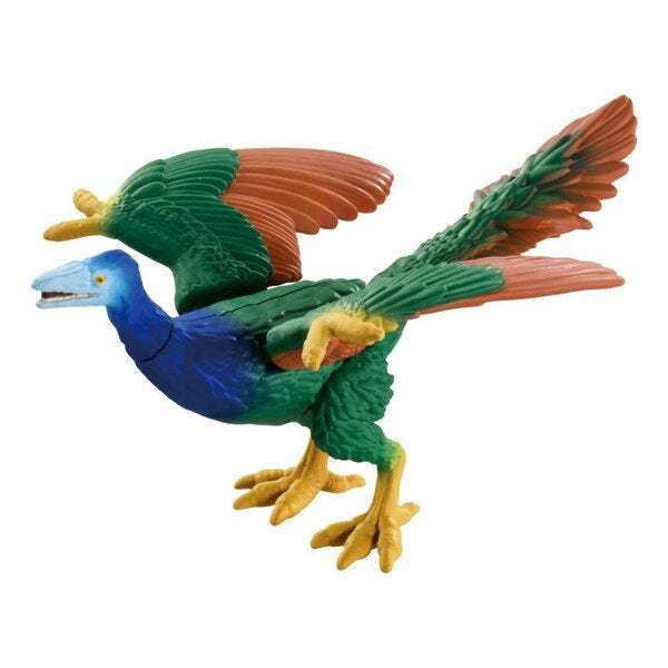 Takara Tomy Ania AS-25 อาร์คีออปเทอริกซ์ (Archaeopteryx) 4904810949374