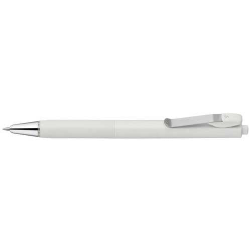 Zebra Brenyu 0,5 Wit BAS87-W 4901681888061