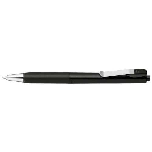 ゼブラ ブレンユー０．５黒BAS87-BK 4901681888016