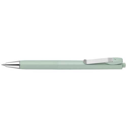 ゼブラ ブレンユー０．７ミントグリーンBA87-MG 4901681887972
