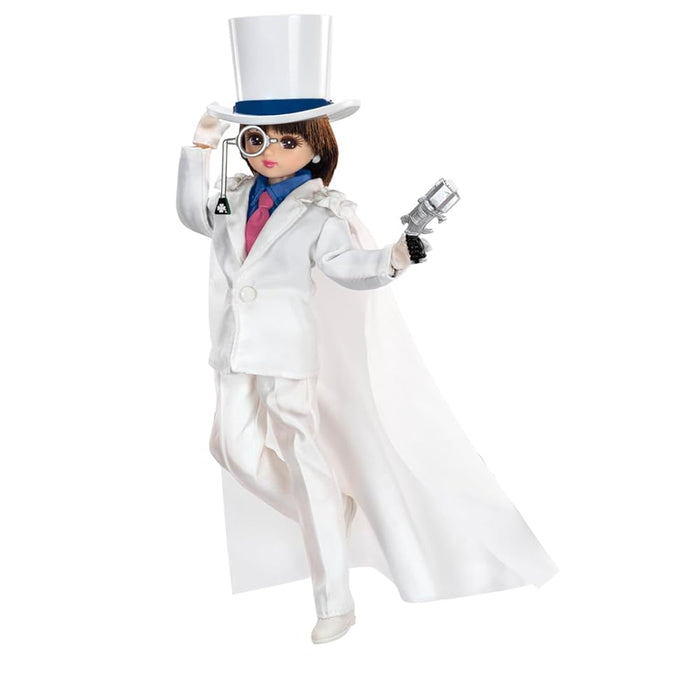 Takara Tomy Rechercheur Conan Phantom Thief Kid Daisuki Licca-chan 4904810982555