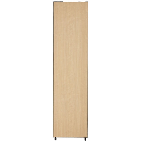 PLUS（プラス）オフィス家具 BJパネル BJ-18045 NA ナチュラル　